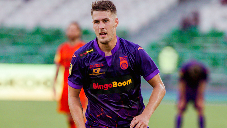 Ловро Бизяк