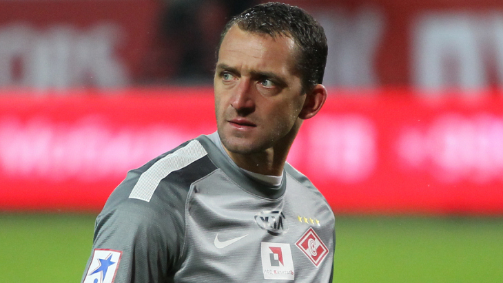 Андрей Дикань