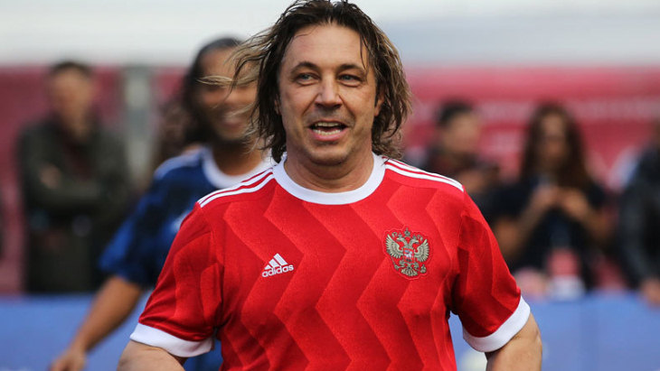 Александр Мостовой Александр Мостовой