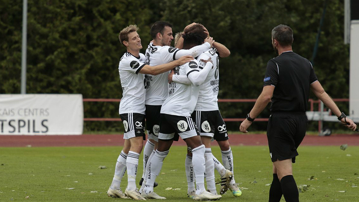 «Русенборг»