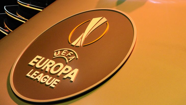 Лига Европы Лига Европы