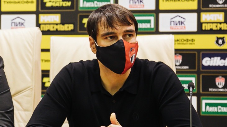 Дмитрий Гунько