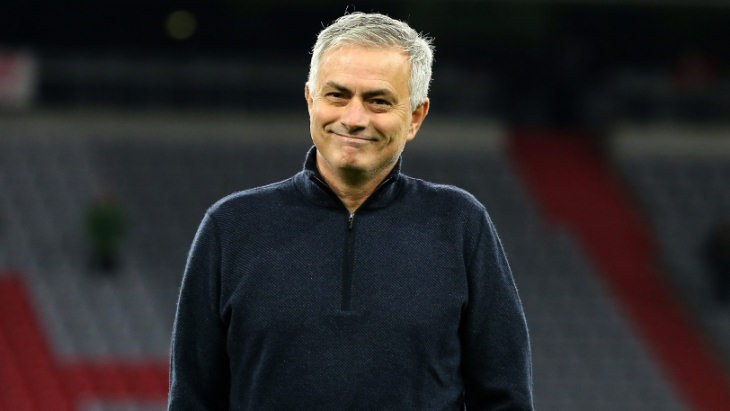 Жозе Моуринью