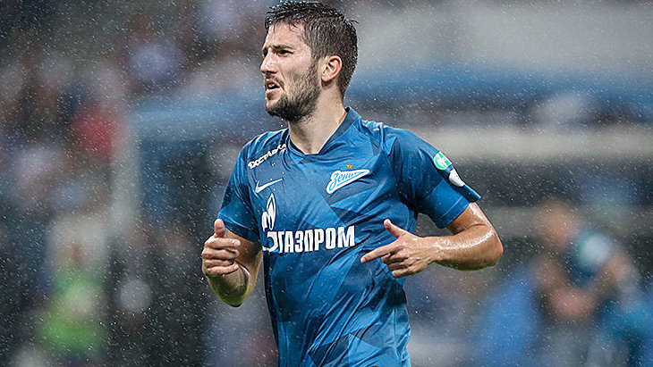 Алексей Сутормин