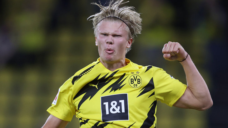 Эрлинг Холанн