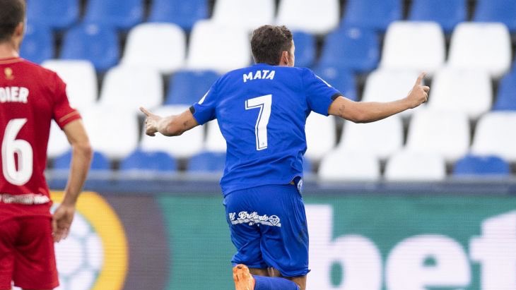 Фрагмент матча