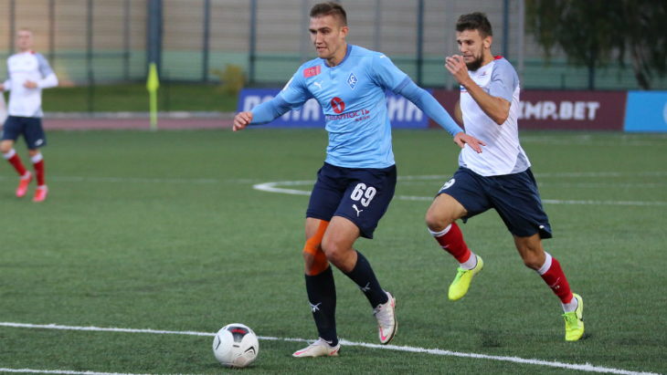 «Крылья Советов»