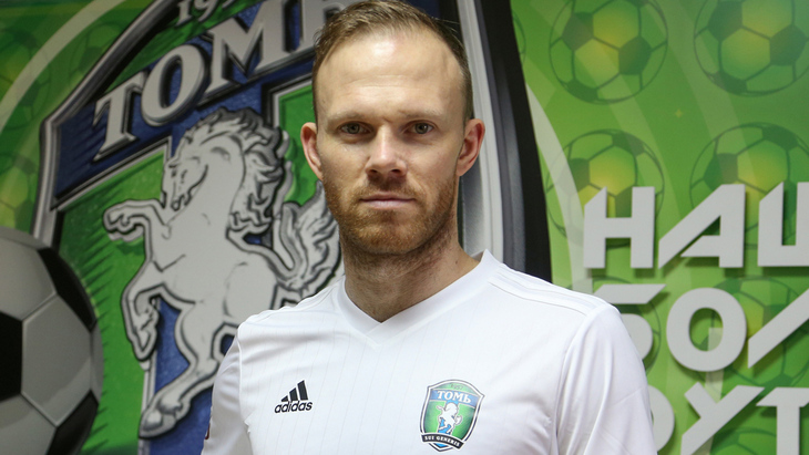 Виталий Денисов