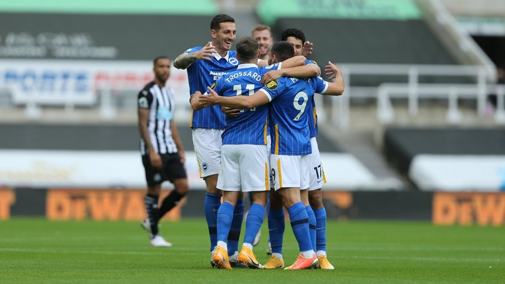 Фрагмент матча