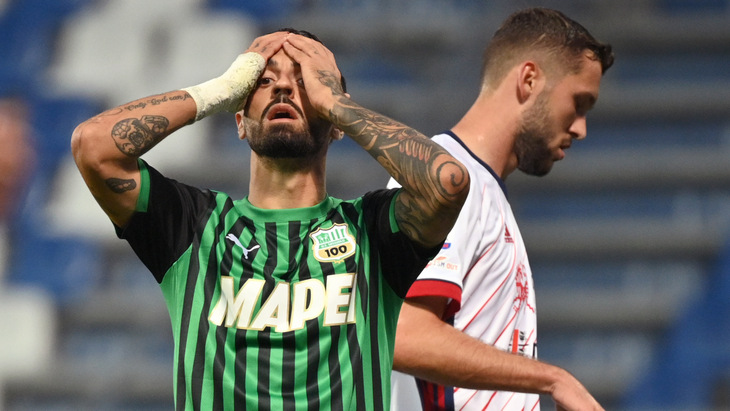 Фрагмент матча