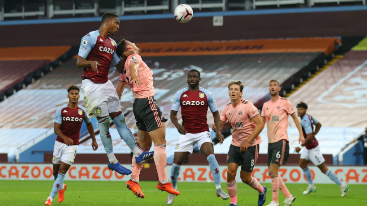 «Астон Вилла»