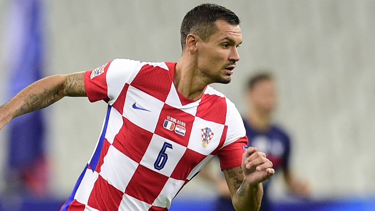 Деян Ловрен