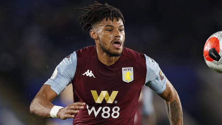 Тайрон Мингс Тайрон Мингс