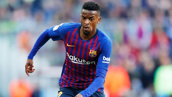 Нелсон Семеду