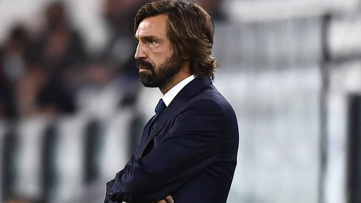 Андреа Пирло