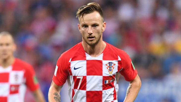 Иван Ракитич