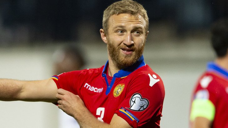 Вараздат Ароян