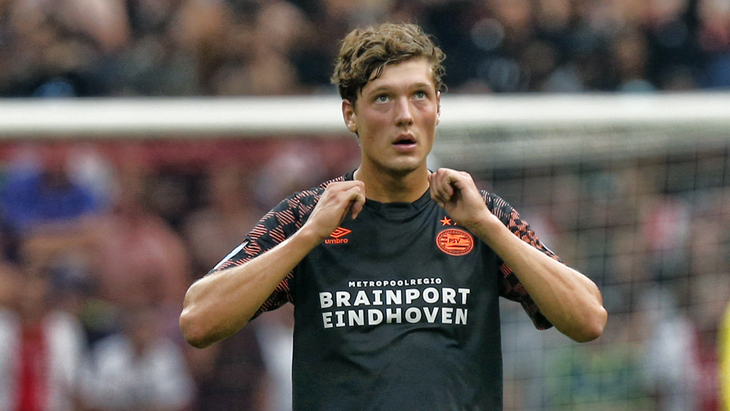 Сэм Ламмерс