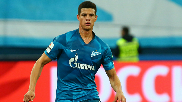 Йордан Осорио