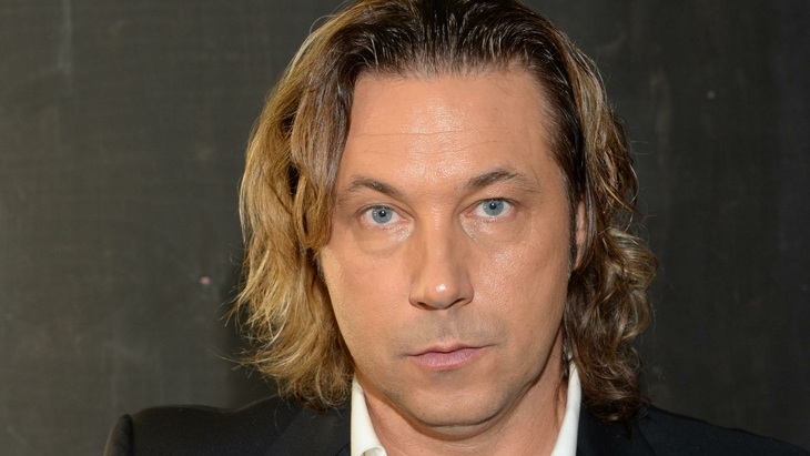 Александр Мостовой