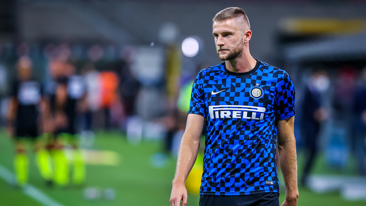 Милан Шкриньяр