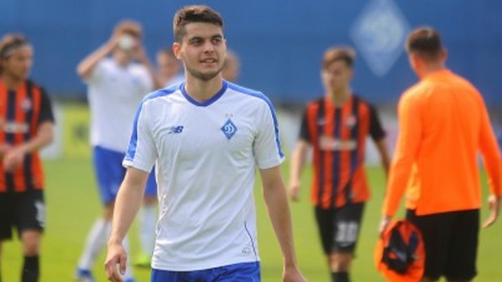 Ахмед Алибеков