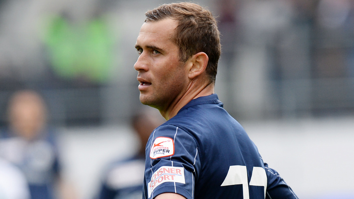 Александр Кержаков