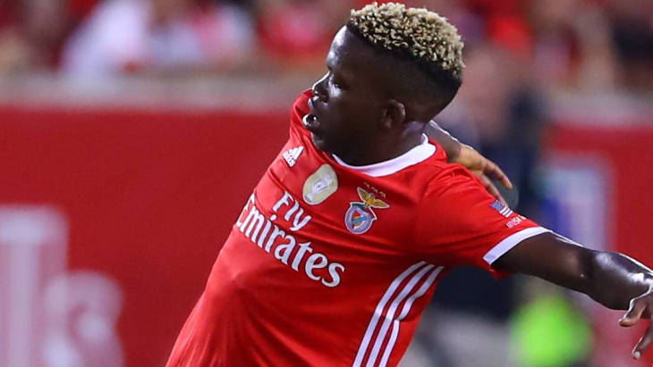 Флорентину Луиш