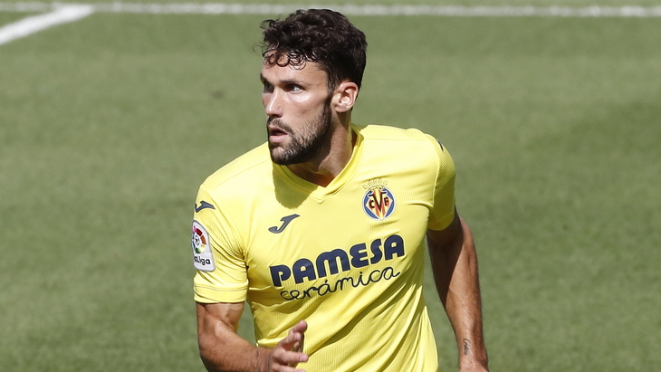 Альфонсо Педраса