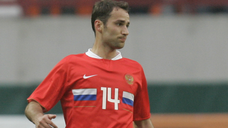 Роман Широков