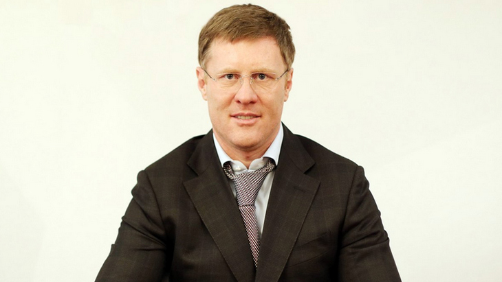 Сергей Анохин Сергей Анохин