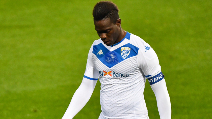 Марио Балотелли