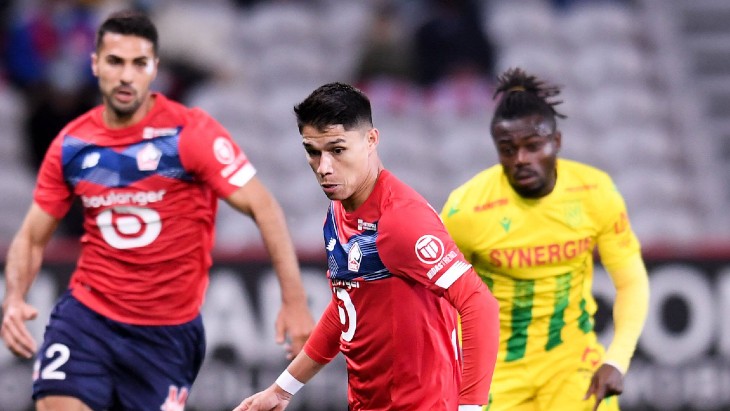 Луис Араухо