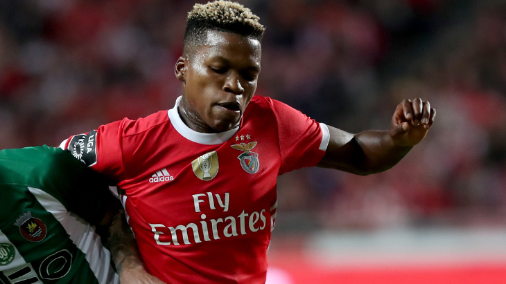 Флорентину Луиш