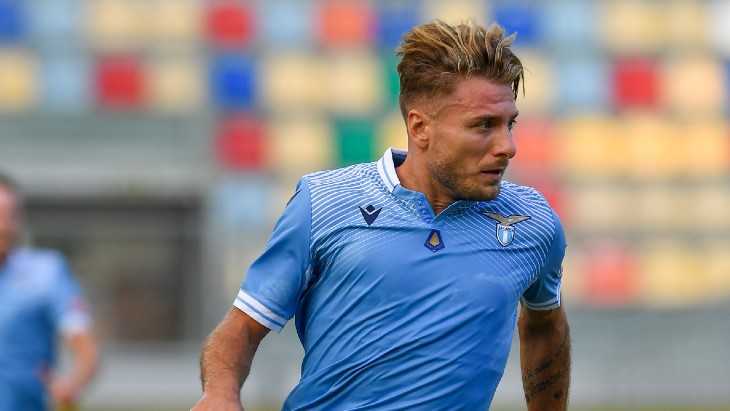 Чиро Иммобиле