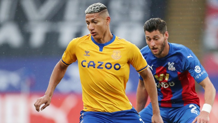 Ришарлисон