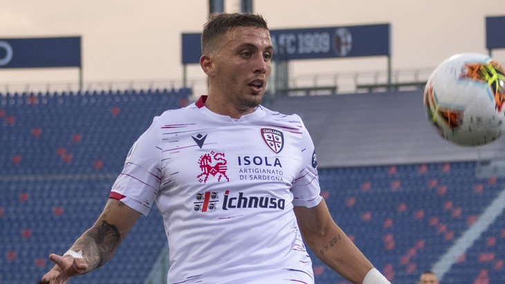 Лука Пеллегрини