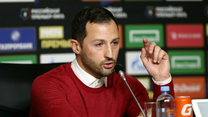 Доменико Тедеско