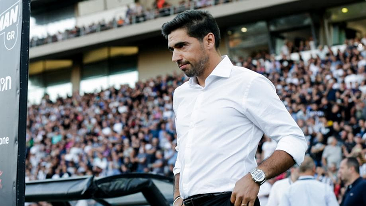 Абел Феррейра