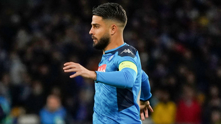 Лоренцо Инсинье