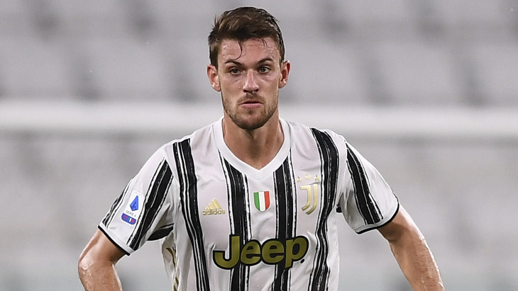 Даниэле Ругани