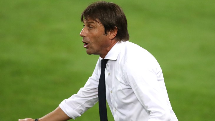 Антонио Конте