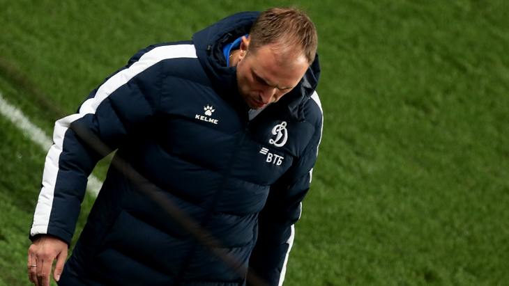 Кирилл Новиков