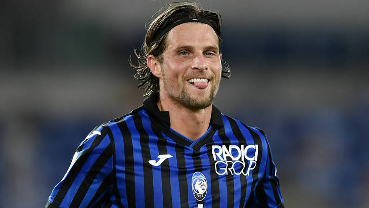 Ханс Хатебур