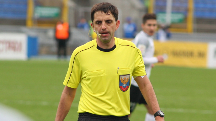 Павел Кукуян