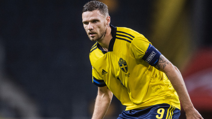 Маркус Берг