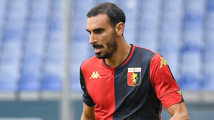 Давиде Дзаппакоста