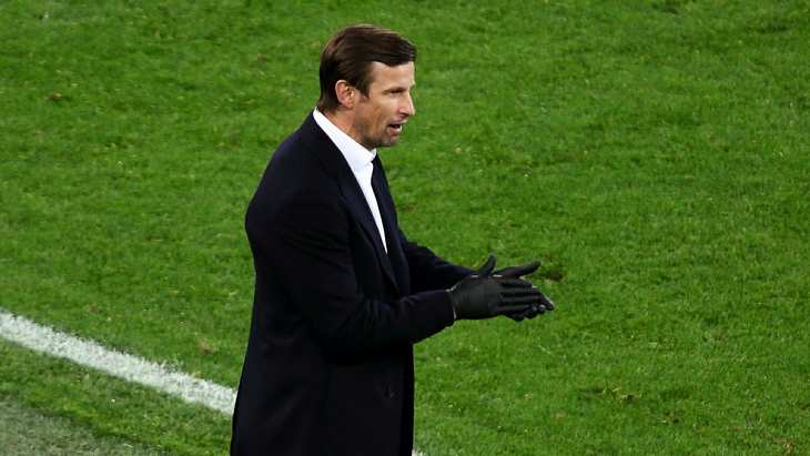 Сергей Семак