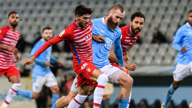 Фрагмент матча