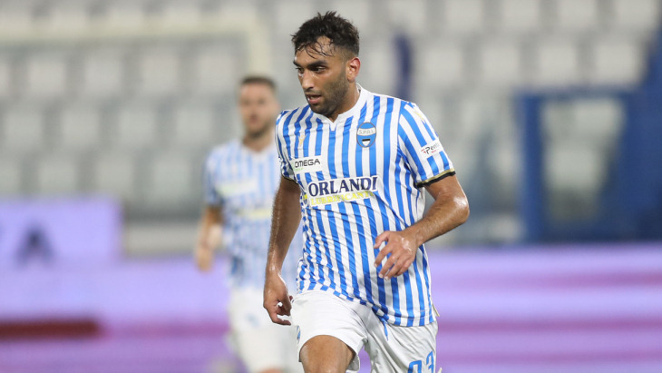 Мохамед Фарес